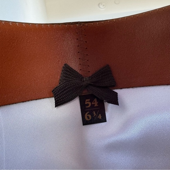 Stetson x Kemo Sabe Gus Rabbit Hat - Picture 11 of 15